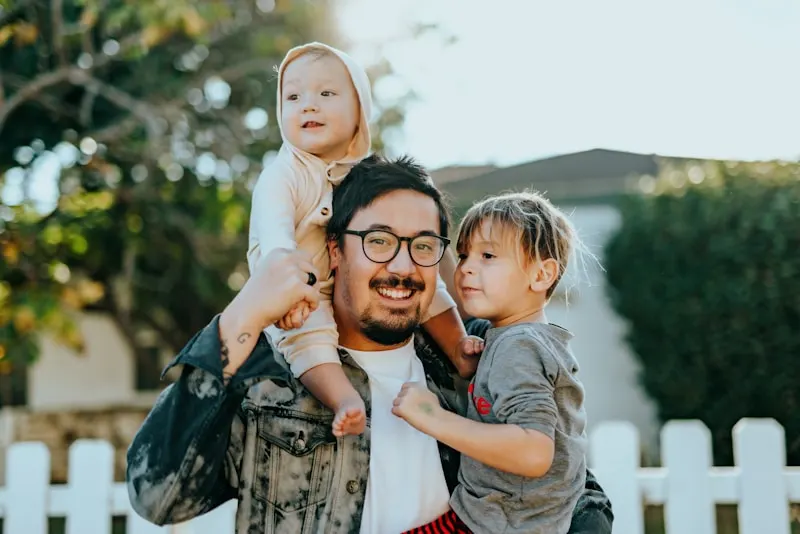 Famille entrepreneur