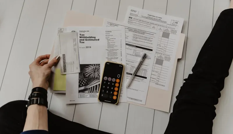 Optimisation fiscale